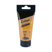 Akrilna barva Schmincke College Acrylic 75 ml - 610 Oker