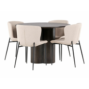 jedilnica set Dallas 3989 75cm
