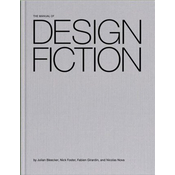 Manual of Design Fiction