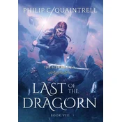 Last of the Dragorn: (The Echoes Saga: Book 8)