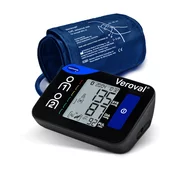 Veroval Compact+ merilnik krvnega tlaka BPU 26, 1 merilnik