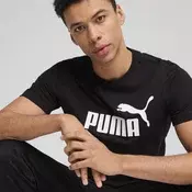 PUMA MAJICA PUMA ESS NO.1 LOGO TEE ZA MUŠKARCE