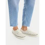 Vans Tenis superge Authentic VN000EADCD31 Écru