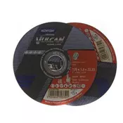NORTON brusna ploca 125x1x22 mm