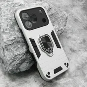 Futrola square ring za honor 600 pro siva ( F124570 )