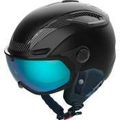 KACIGA BOLLE V-LINE CARBON VISOR S1-S3