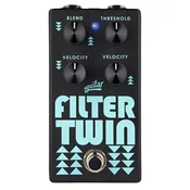 Efekt pedal za bas kitaro Filter Twin Gen2 Aguilar