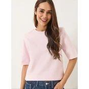 Bianco Lucci Majica T-Shirts puder