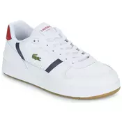 Lacoste  T-CLIP  Bela