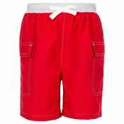 Childrens Swimming Shorts Trespass Depths