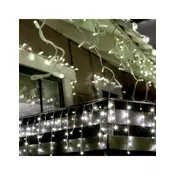HOME Svetleći niz sa 900 hladno belih LED dioda