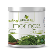 Mocna moringa oleifera 70 gr