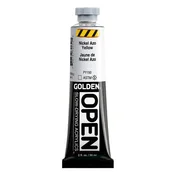 GOLDEN OPEN Akrilna barva s počasnim sušenjem 59 ml | Različni odtenki