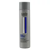 Londa Professional Scalp Anti-Dandruff Control Shampoo 250 ml