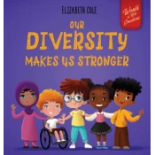 Our Diversity Makes Us Stronger