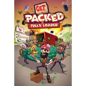 Get Packed XBOX LIVE Key EUROPE