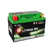 Skyrich Lithium Motorcycle Battery HJTX9-FP