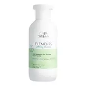 Wella  Beruhigendes Shampoo Elements 250 ml