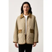 Barbour prehodna jakna ženska Whickham