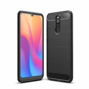 Carbon Case trpežen ovitek za Xiaomi Redmi Note 8 A