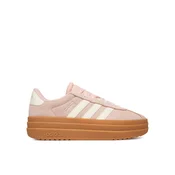 Adidas Patike za devojcice Vl Court Bold J KK4501, Roze