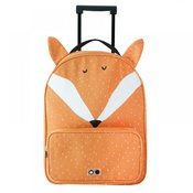 Trixie Otroški potovalni kovček Mr. Fox