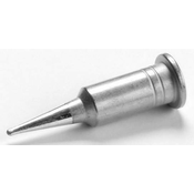 Ersa Ersa 0G132CN spajkalna konica dletaste oblike\, ravna Velikost konice 1 mm Vsebina\, količina\, vsebina količinskih enot na prodajno enoto 1 kos, (20395382)