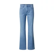 MAC Kavbojke Laura moder denim