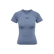 Hummel Funkcionalna majica PRIMA mornarska / bazaltno siva