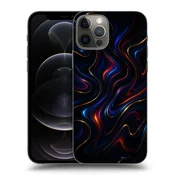 ULTIMATE CASE za Apple iPhone 12 Pro - Noir