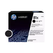 HP toner CF281X