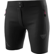 Dynafit TRANSALPER2 LIGHT DST SHORTS W, hlače, črna 71323
