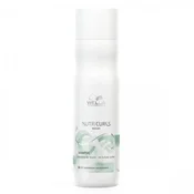 Wella Nutricurls šampon za valovite lase 250 ml