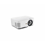 VIEWSONIC LS625W Laser Short Throw projector, 1280x720 WXGA resolution , 3, 200 lumens.