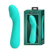 Vibrator za G-tacku Cetus – Tirkiz