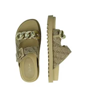 Guess FL6FT2FAL03 Bež