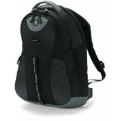 DICOTA N14518N Backpack Mission XL 15-17.3 crno