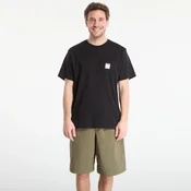 Majice The North Face Mountain Logo Relaxed Short Sleeve Tee-Graphic TNF Black S