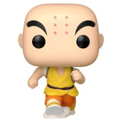 Bobble Figure Anime - Dragon Ball Z POP! - Krillin