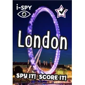 i-SPY London