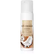 EVELINE - RICH COCONUT PENA ZA CIŠCENJE LICA SA KOKOSOM 150 ML