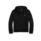 Polo Ralph Lauren Jopa na zadrgo črna