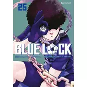 Blue Lock - Band 25