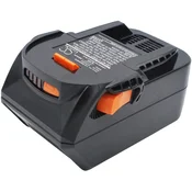 Baterija za AEG Bfl/Bho/Bsb, Ridgid R840084 in druge, npr. AEG L1815R, 18V/2 Ah, Li-Ion