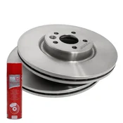 shumee Sprednji zavorni diski 24012802101-PCS-MS | 2 kosa