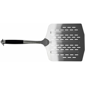COZZE inox lopar z luknjami 66x30x30 cm (90376)