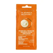 shumee Dermika Beauty Masks Secret of Youth Maska proti gubam in brazdam