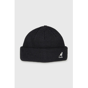 Kapa Kangol siva barva,