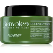 Alfaparf Milano Benvoleo Recovery Mask 250 ml