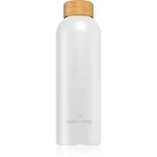 Waterdrop Steel White matt posoda za vodo 600 ml